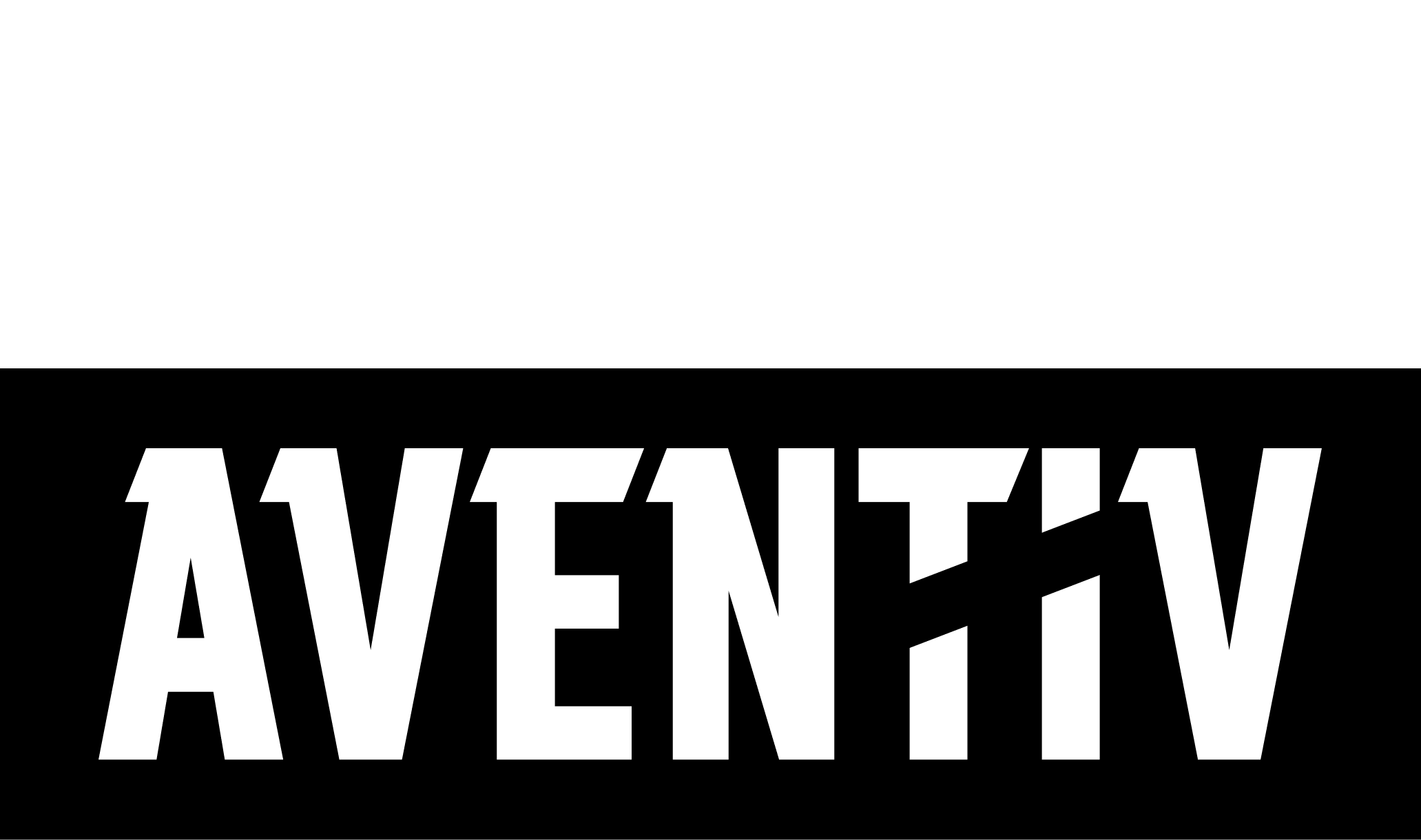 바로 지금입니다. 어벤티브와 함께.