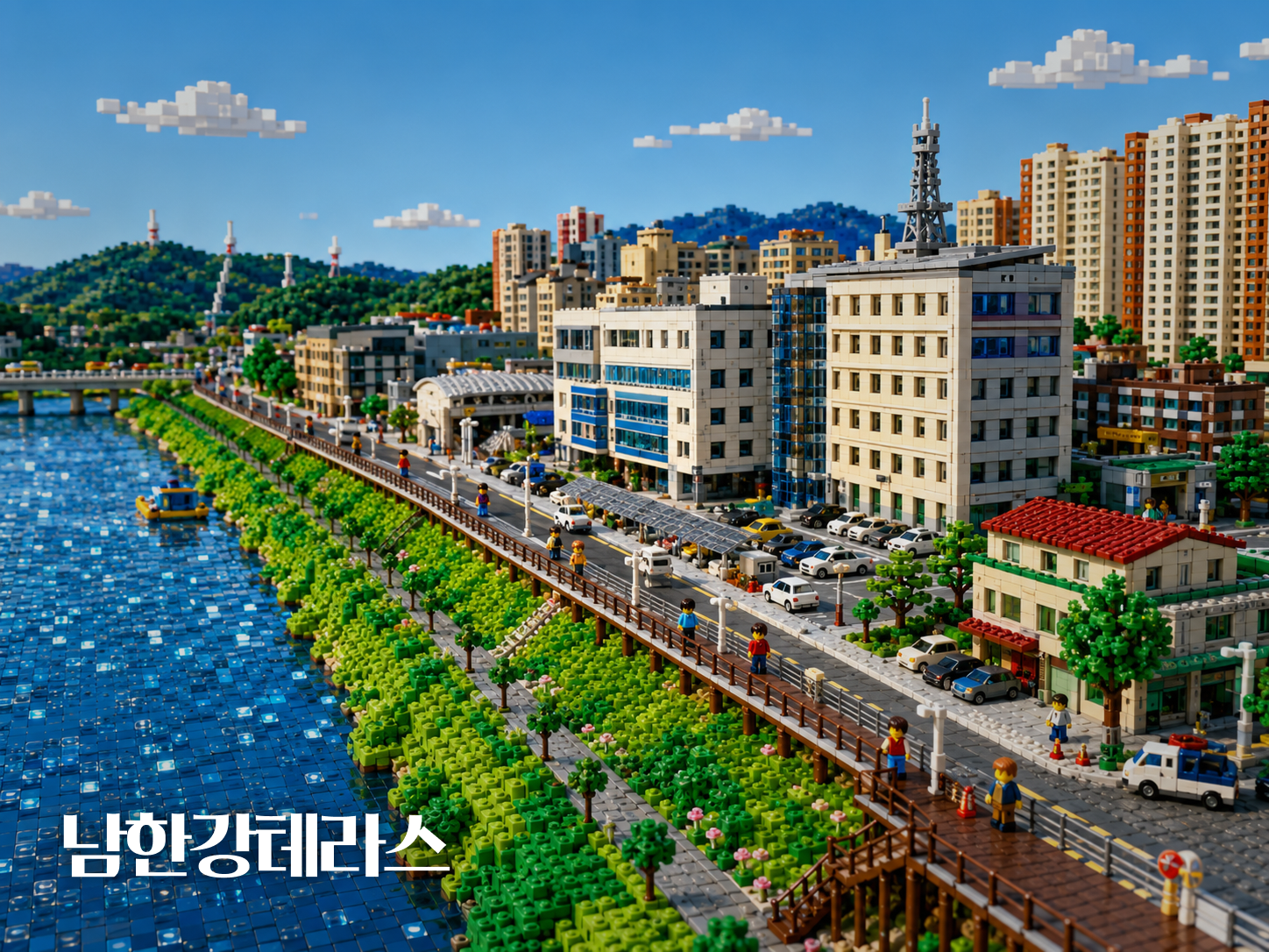 매력양평 작업 이미지 4