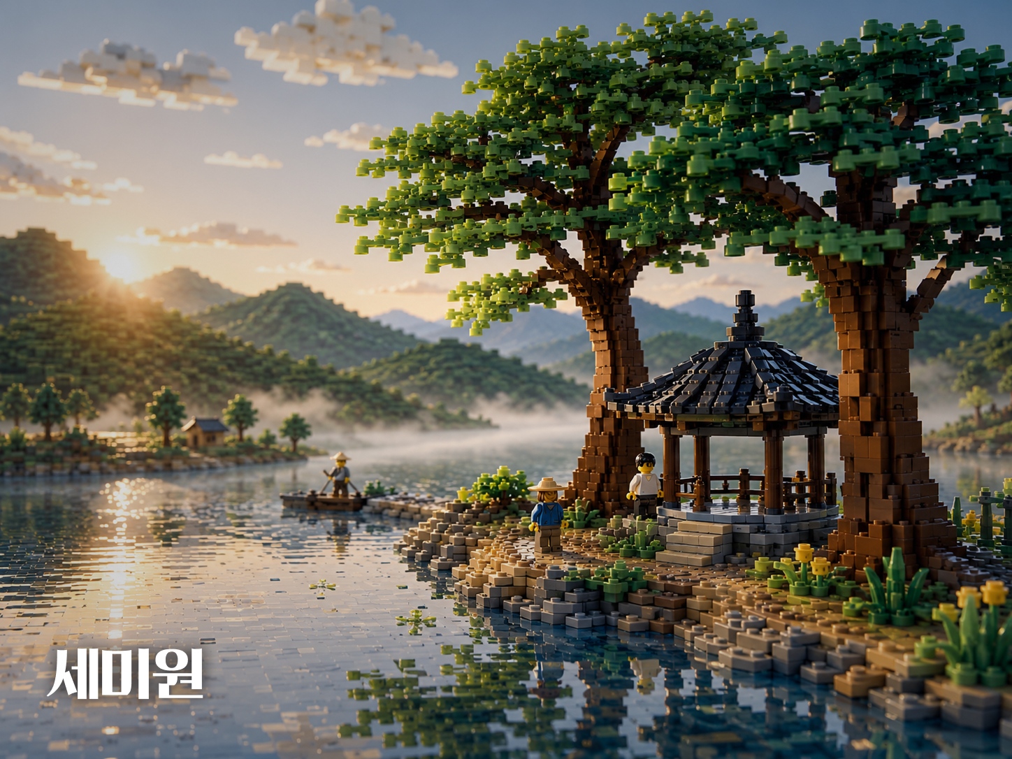 매력양평 작업 이미지 5