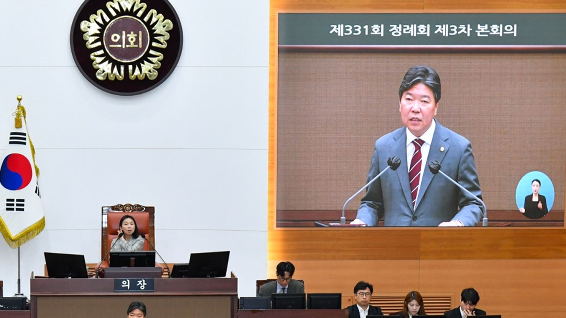 무소속 도문열 프로젝트 작업물