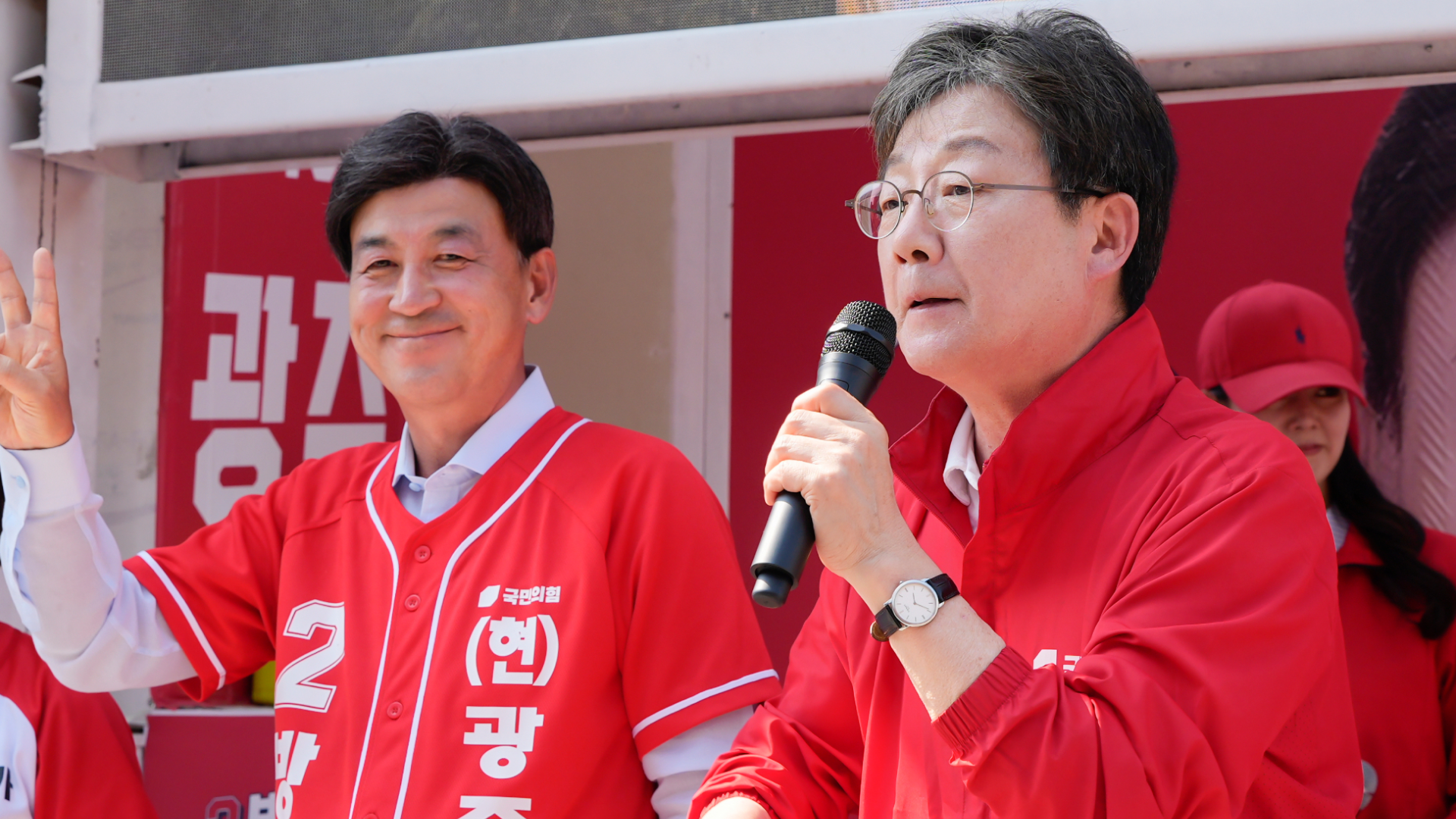 광주는 방세환 프로젝트 작업물